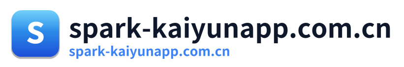 spark-kaiyunapp.com.cn Logo